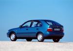Toyota Corolla Compact 5-Door 1991 года
